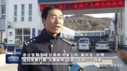 延安 黑惡必掃 除惡務盡——全面動員打擊利用信息網(wǎng)絡經(jīng)營動漫產(chǎn)品的黑惡勢力