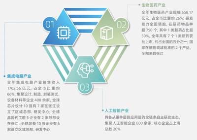 張江科學城數(shù)字文化創(chuàng)意軟件開發(fā)年度發(fā)展報告 創(chuàng)新融合與產(chǎn)業(yè)賦能